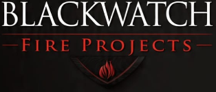 BlackWatch Fire